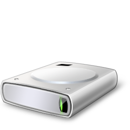 Hard Disk Drive